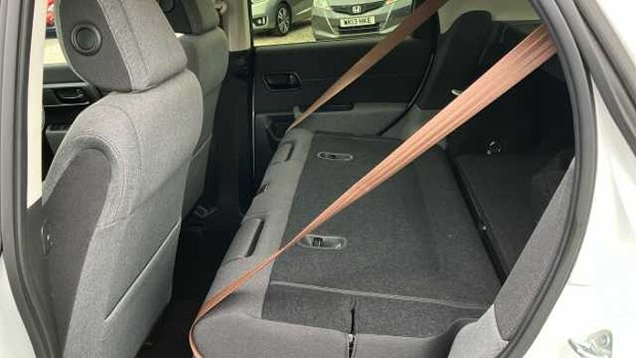 Honda e 113kW Advance 36kWh 5dr Auto 