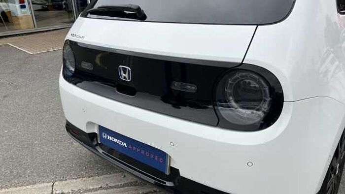 Honda e 113kW Advance 36kWh 5dr Auto 