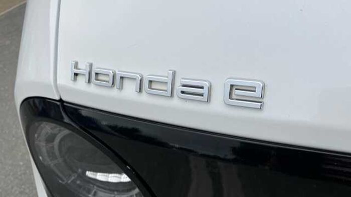 Honda e 113kW Advance 36kWh 5dr Auto 