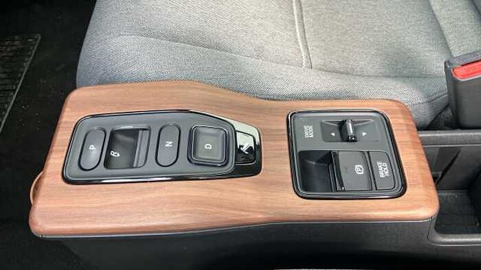 Honda e 113kW Advance 36kWh 5dr Auto 