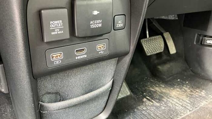 Honda e 113kW Advance 36kWh 5dr Auto 