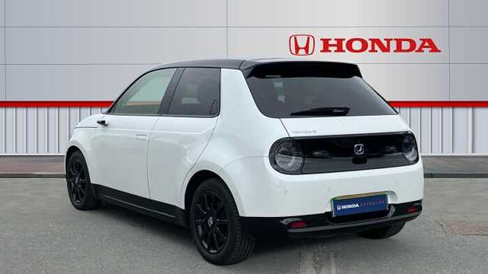 Honda e 113kW Advance 36kWh 5dr Auto 