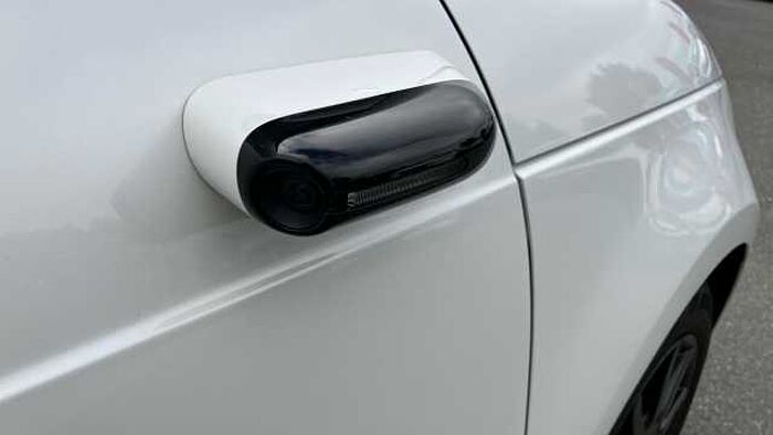Honda e 113kW Advance 36kWh 5dr Auto 