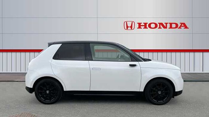 Honda e 113kW Advance 36kWh 5dr Auto 
