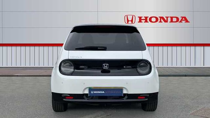 Honda e 113kW Advance 36kWh 5dr Auto 