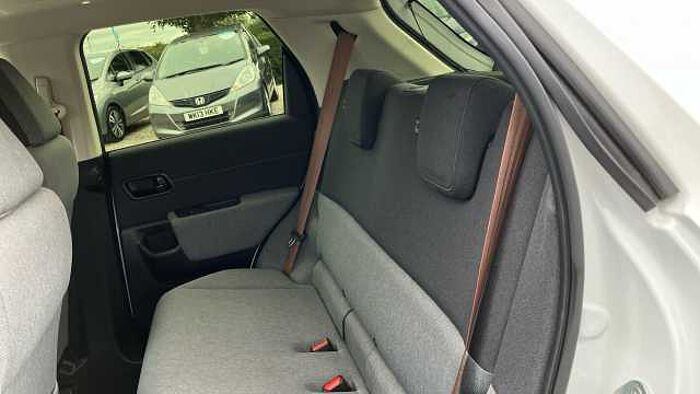 Honda e 113kW Advance 36kWh 5dr Auto 