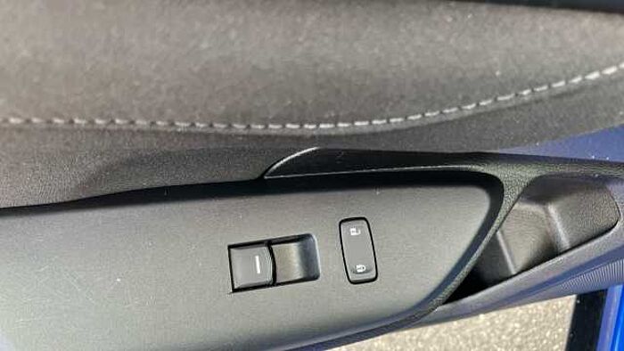 Honda Civic 1.5 VTEC Turbo Sport 5dr CVT 