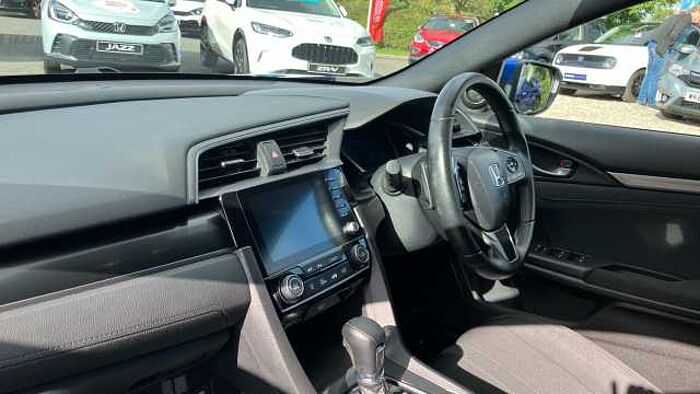 Honda Civic 1.5 VTEC Turbo Sport 5dr CVT 