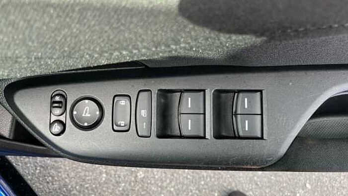 Honda Civic 1.5 VTEC Turbo Sport 5dr CVT 