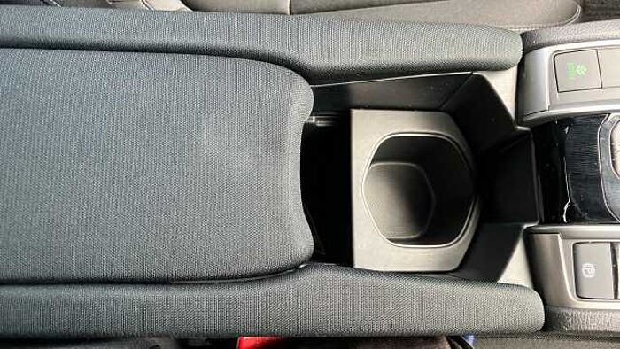 Honda Civic 1.5 VTEC Turbo Sport 5dr CVT 