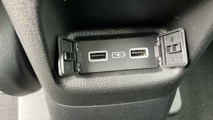 Honda Jazz 1.5 i-MMD Hybrid EX 5dr eCVT 