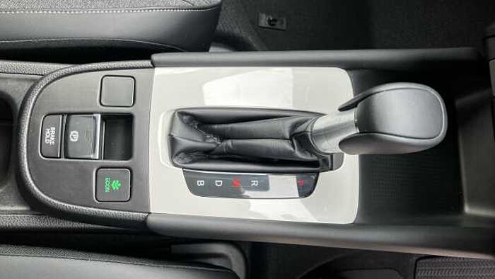 Honda Jazz 1.5 i-MMD Hybrid EX 5dr eCVT 