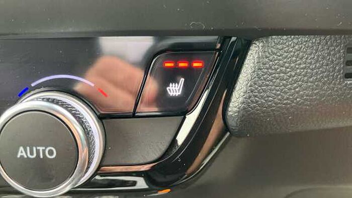 Honda Jazz 1.5 i-MMD Hybrid EX 5dr eCVT 