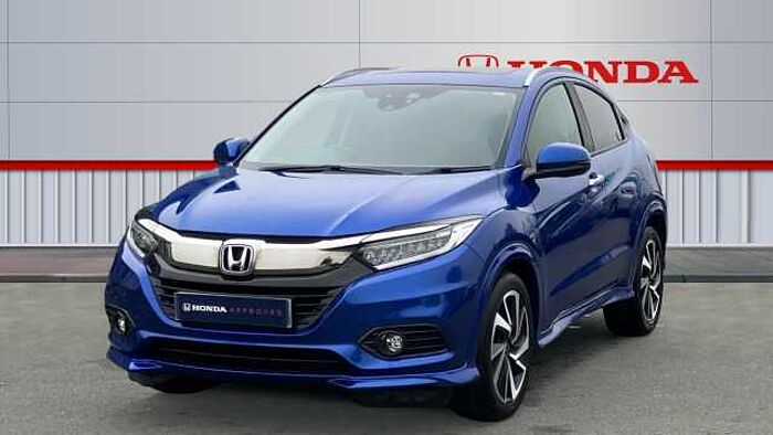 Honda HR-V 1.5 i-VTEC EX 5dr 