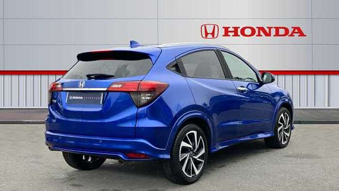 Honda HR-V 1.5 i-VTEC EX 5dr 