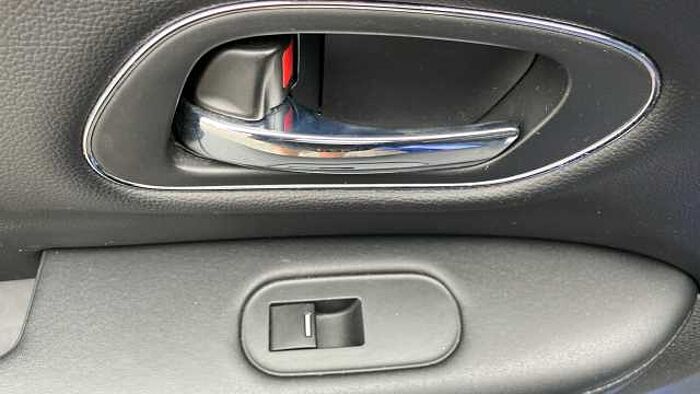 Honda HR-V 1.5 i-VTEC EX 5dr 