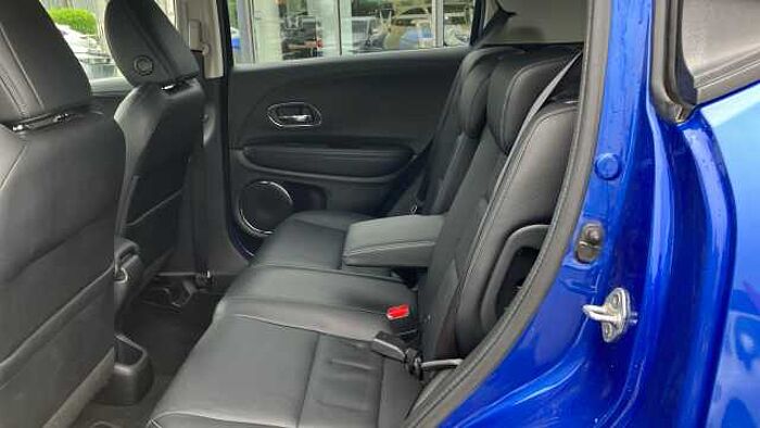 Honda HR-V 1.5 i-VTEC EX 5dr 