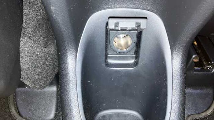Honda HR-V 1.5 i-VTEC EX 5dr 