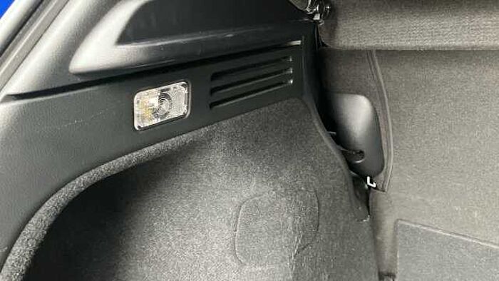 Honda HR-V 1.5 i-VTEC EX 5dr 
