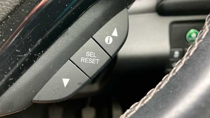 Honda HR-V 1.5 i-VTEC EX 5dr 