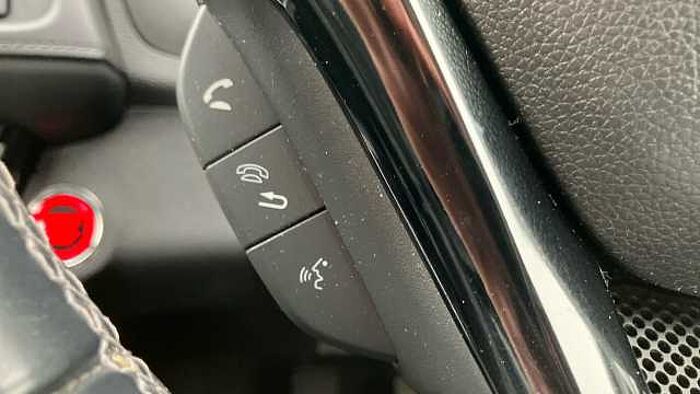 Honda HR-V 1.5 i-VTEC EX 5dr 