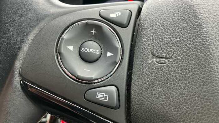 Honda HR-V 1.5 i-VTEC EX 5dr 