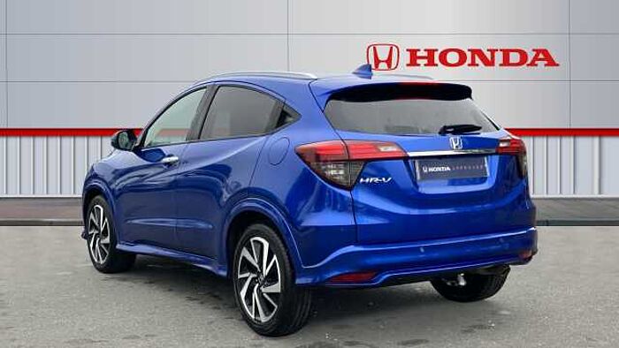 Honda HR-V 1.5 i-VTEC EX 5dr 