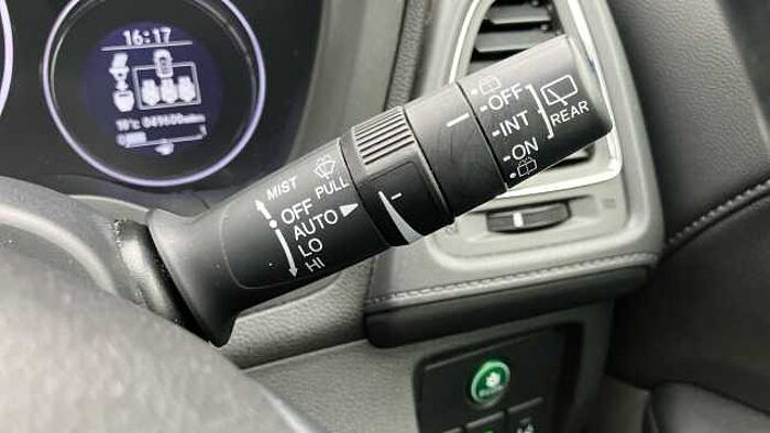 Honda HR-V 1.5 i-VTEC EX 5dr 
