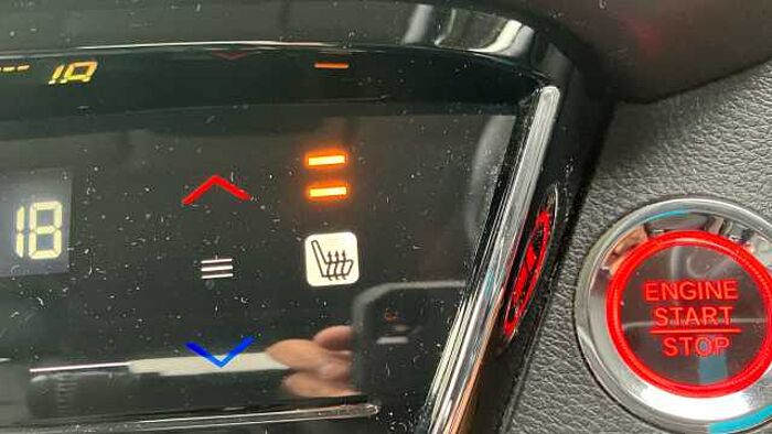 Honda HR-V 1.5 i-VTEC EX 5dr 