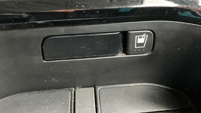 Honda HR-V 1.5 i-VTEC EX 5dr 