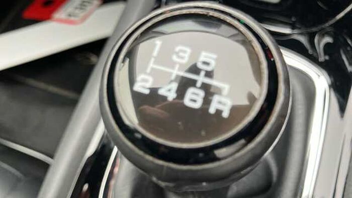 Honda HR-V 1.5 i-VTEC EX 5dr 