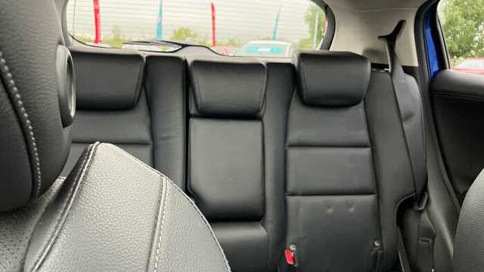 Honda HR-V 1.5 i-VTEC EX 5dr 