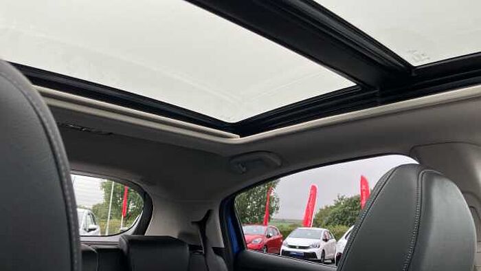Honda HR-V 1.5 i-VTEC EX 5dr 