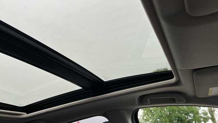 Honda HR-V 1.5 i-VTEC EX 5dr 