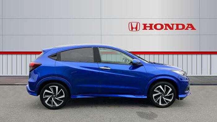 Honda HR-V 1.5 i-VTEC EX 5dr 