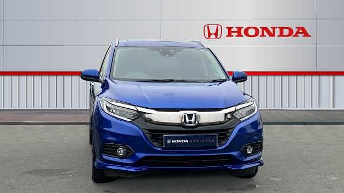 Honda HR-V 1.5 i-VTEC EX 5dr 