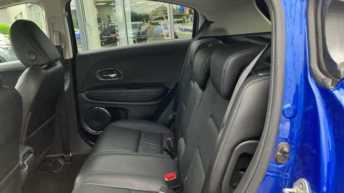 Honda HR-V 1.5 i-VTEC EX 5dr 