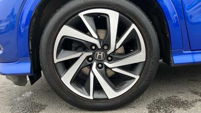 Honda HR-V 1.5 i-VTEC EX 5dr 
