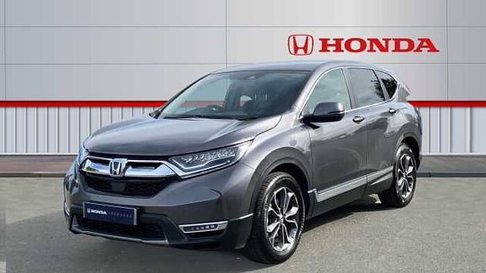 Honda CR-V 2.0 i-MMD Hybrid SE 2WD 5dr eCVT 