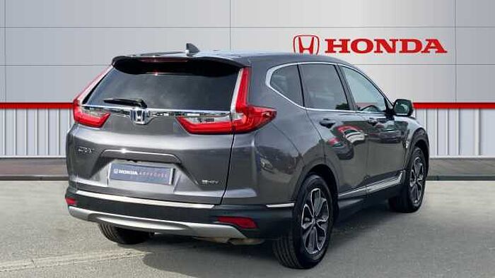 Honda CR-V 2.0 i-MMD Hybrid SE 2WD 5dr eCVT 