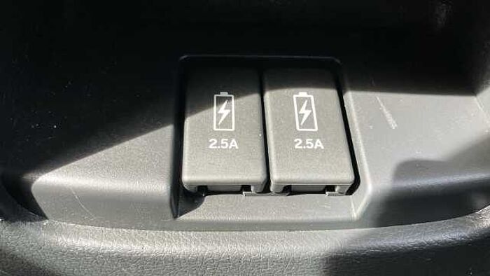 Honda CR-V 2.0 i-MMD Hybrid SE 2WD 5dr eCVT 