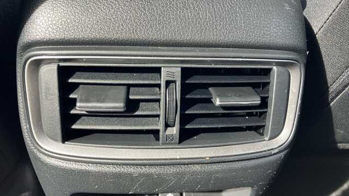 Honda CR-V 2.0 i-MMD Hybrid SE 2WD 5dr eCVT 