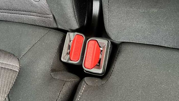 Honda CR-V 2.0 i-MMD Hybrid SE 2WD 5dr eCVT 
