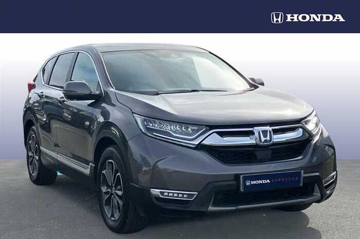 Honda CR-V 2.0 i-MMD Hybrid SE 2WD 5dr eCVT 