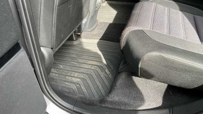Honda CR-V 2.0 i-MMD Hybrid SE 2WD 5dr eCVT 