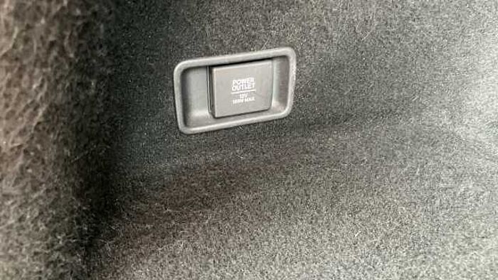 Honda CR-V 2.0 i-MMD Hybrid SE 2WD 5dr eCVT 