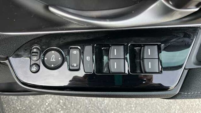 Honda CR-V 2.0 i-MMD Hybrid SE 2WD 5dr eCVT 