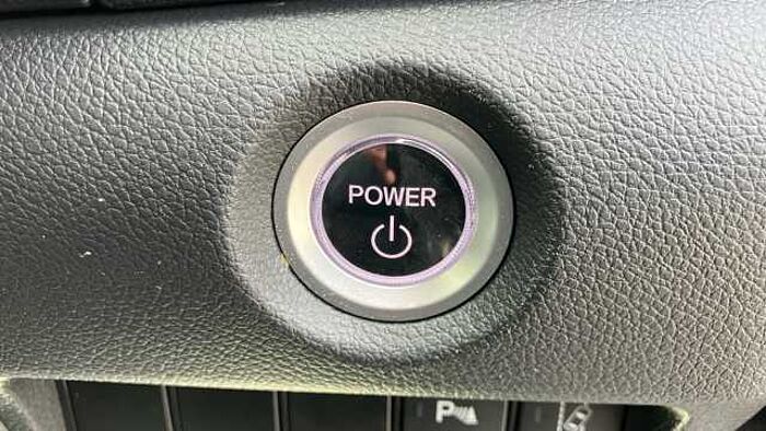 Honda CR-V 2.0 i-MMD Hybrid SE 2WD 5dr eCVT 