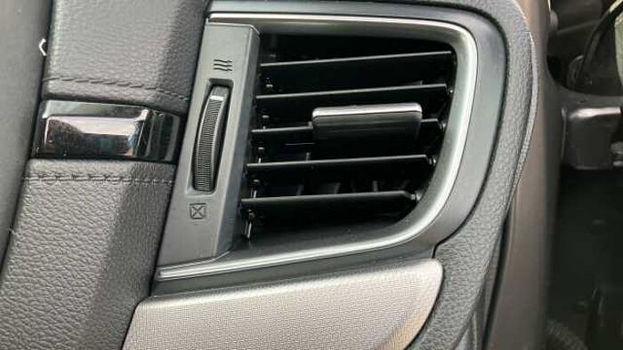 Honda CR-V 2.0 i-MMD Hybrid SE 2WD 5dr eCVT 