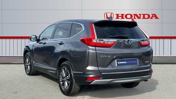 Honda CR-V 2.0 i-MMD Hybrid SE 2WD 5dr eCVT 